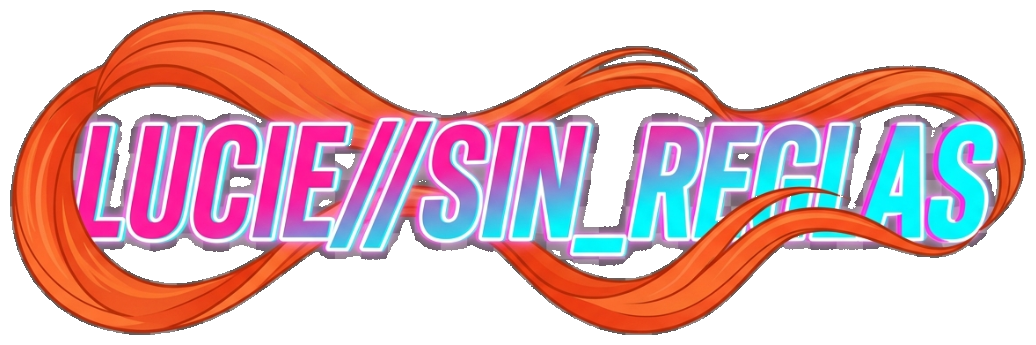 lucieSinreglas